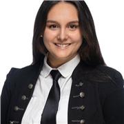 Soy una persona simpatica con mucha paciencia y daria clases a niños de primaria o eso